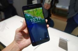 谷歌nexus 6P可助华为提升形象，但意义有限？